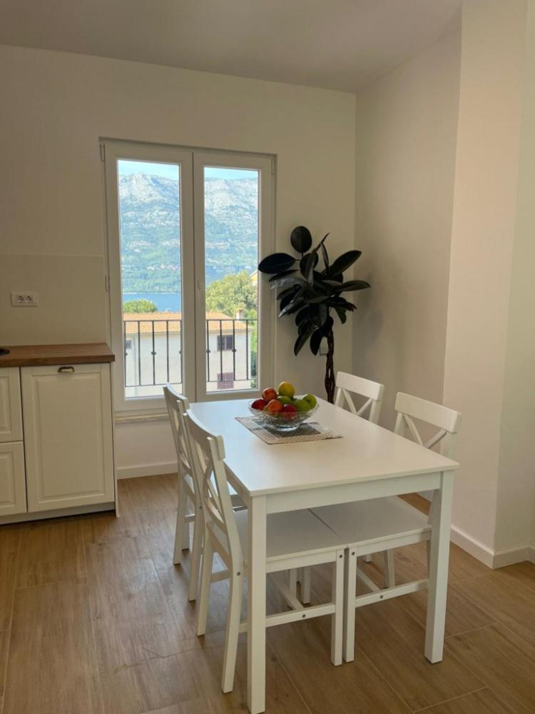Apartments Laura Korcula Town Exterior photo