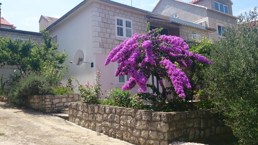Apartments Laura Korcula Town Room photo