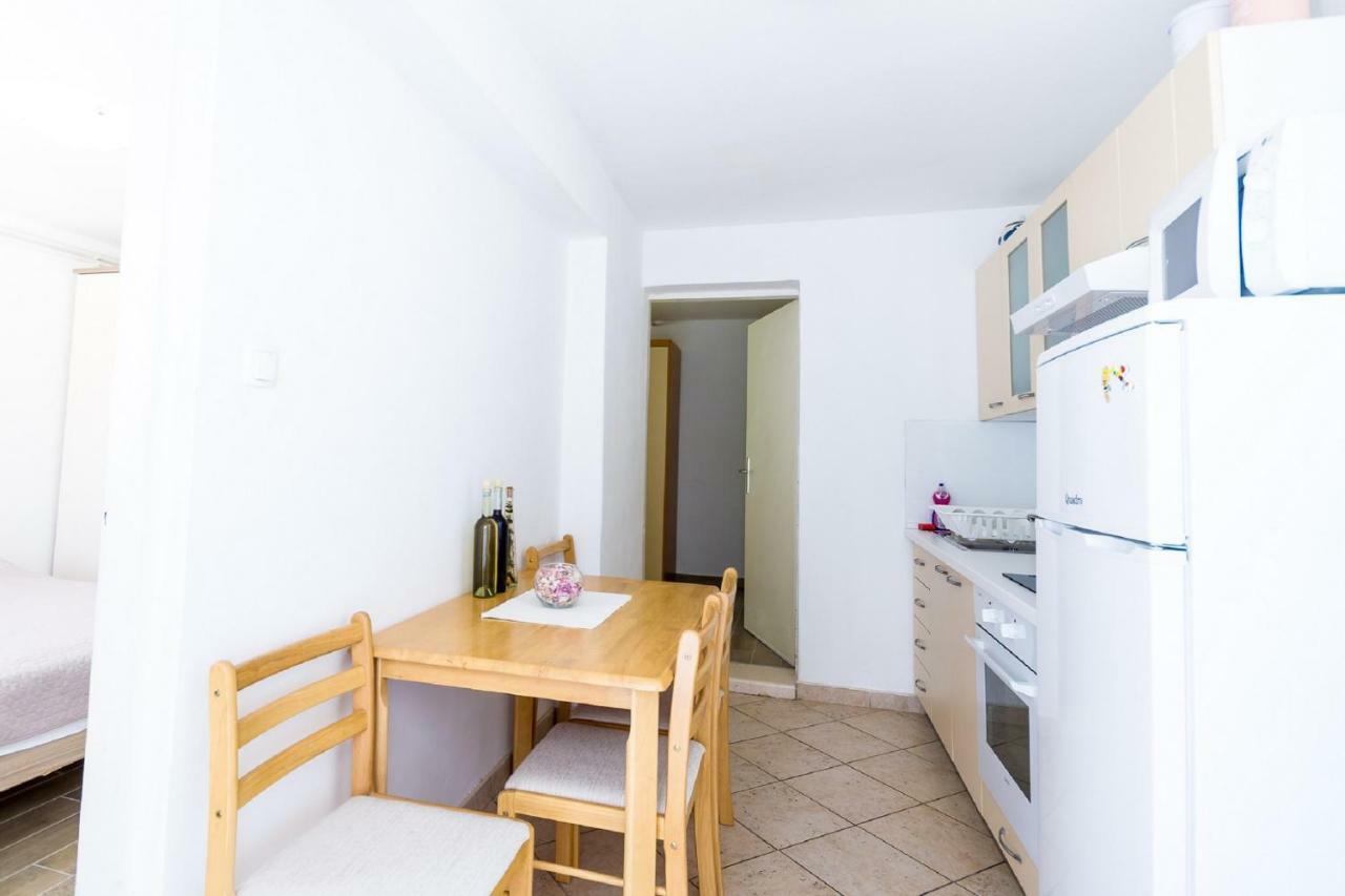 Apartments Laura Korcula Town Exterior photo
