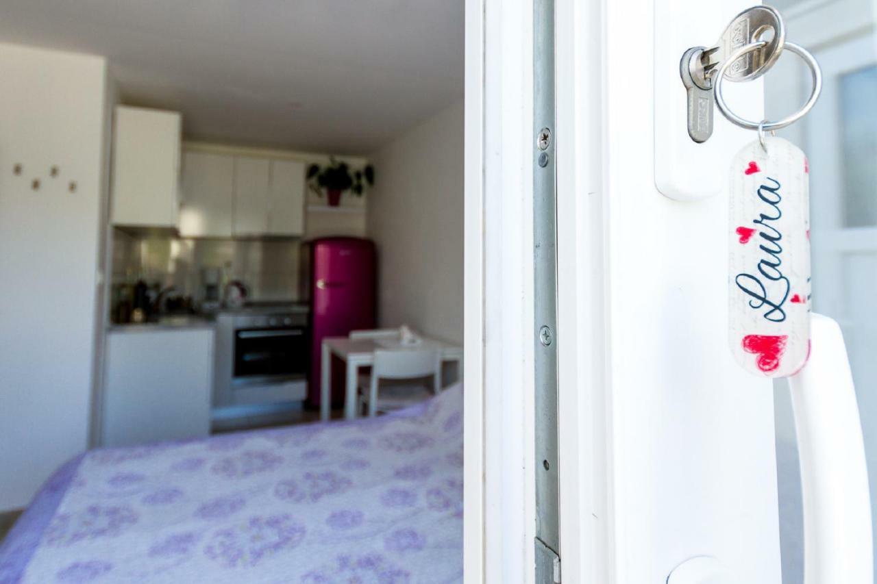 Apartments Laura Korcula Town Exterior photo