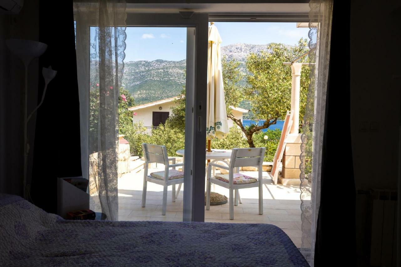 Apartments Laura Korcula Town Exterior photo