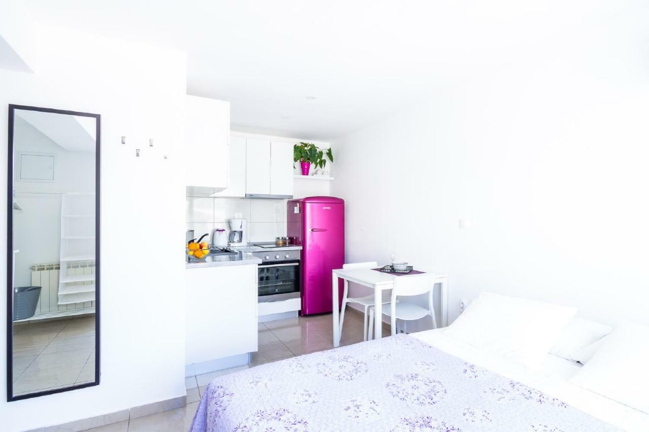 Apartments Laura Korcula Town Exterior photo